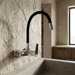 aquanello-casa-wall-mounted-kitchen-faucet-chrome-flexible-spout